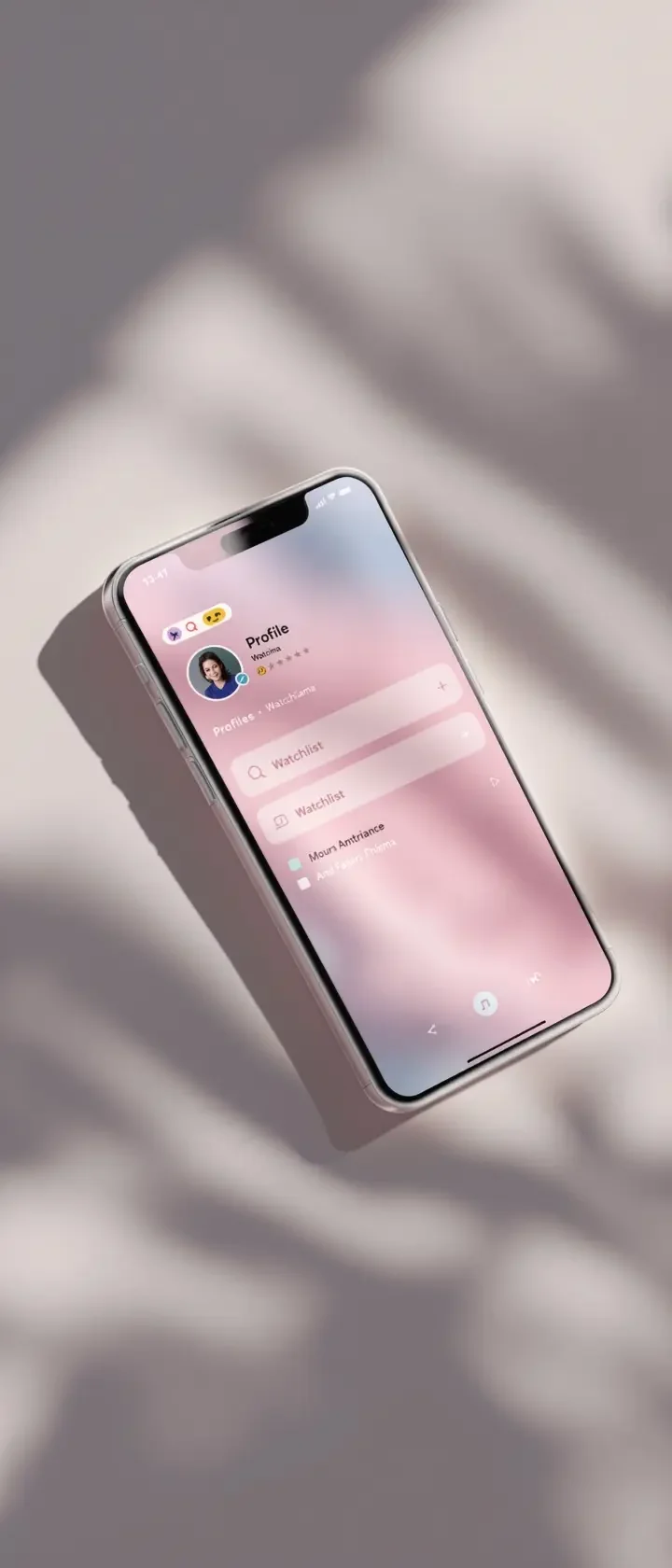 黄果短剧 App 首页精选 界面